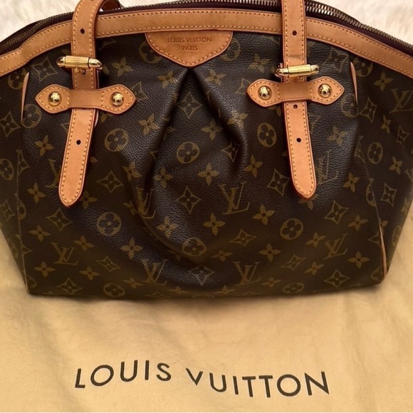 Louis Vuitton Tivoli GM - Picture 3 of 13